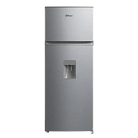 Frigider STARCREST SF-204WD-SLE, Argintiu