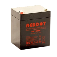 Baterie UPS Ultra Power REDDOT, 12V 5Ah