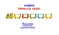 D22-2 TRENUŢUL VESEL