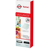 Pungi de vidat Tefal XA254010, Transparent