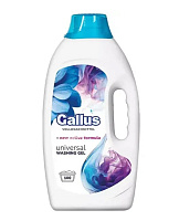 Detergent lichid „Gallus” 4 l Universal