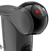 Cafetiera cu capsule DeLonghi EDG226.A, 1600W, Negru