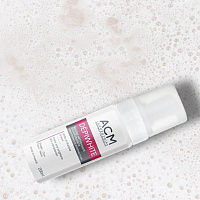 Depiwhite spuma curatat 200ml