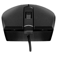 Mouse SVEN RX- 30, Negru