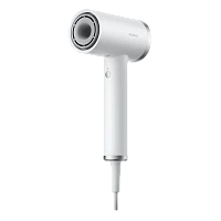 Uscător de păr Xiaomi High-speed Iconic, 1600W, Alb