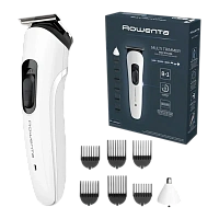 Trimmer pentru bărbați Rowenta TN8934E0, Alb