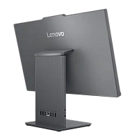Computer All-in-One Lenovo IdeaCentre 3 24IRH9, 23,8", Intel Core i5-13420H, 8GB/512GB, Fără SO, Luna Grey
