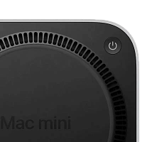 Sistem Desktop PC Apple Z1CF0012R, Mac mini, M4 with 10-core CPU and 10-core GPU, 24GB/1024GB, M4 10-core GPU, macOS Tahoe