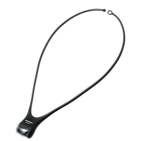 Lampă LED Panasonic LED Neck Light, Negru
