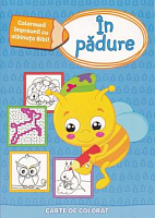 In padure