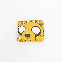 Portofel mix Adventure Time