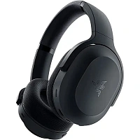 Căști gaming Razer Barracuda X, Fără fir/Cu fir, Negru