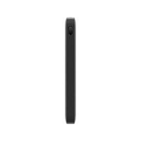 Acumulator extern Xiaomi VXN4305GL, 10000mAh, Negru