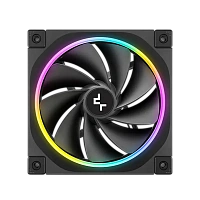 Ventilator PC Deepcool FL12 R, 120 mm