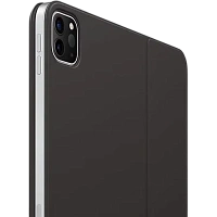 Husă pentru tabletă Apple MXNK2RS/A, 11", Negru