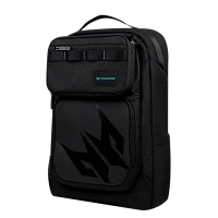 Rucsac pentru Laptop Acer Predator Gaming Extreme, 17.3", Negru