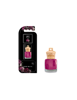 Aroma car Wood Perfumes 7ml (Peony blush) aromatizator auto