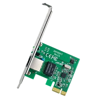 Adaptor reţea Gigabit PCI Express TG-3468 TP-LINK