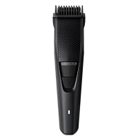 Trimmer pentru bărbați Philips BT3233/15, Negru