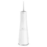Irigator oral Nicefeel FC5240, Alb