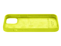 Husă Cellularline Sensation - iPhone 14, Verde