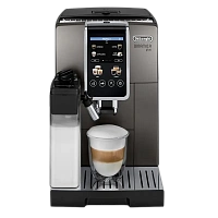 Aparat de cafea DeLonghi ECAM 380.95.TB, Titan