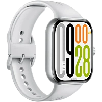 Ceas inteligent Xiaomi Redmi Watch 5, Gri-argintiu