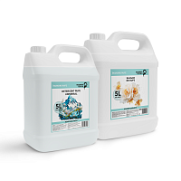 Set Mamma Terra Premium Wash 10L