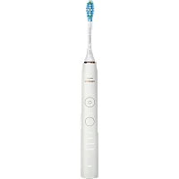 Periuța de dinți electrică sonică Philips HX9911/23, Alb