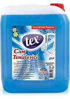 TEX Solutie p/u curatare geamuri 5kg