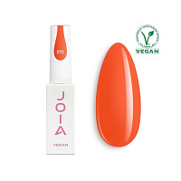 Ojă semipermanentă pentru unghii JOIA vegan 091, 6 ml