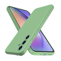 Husă Xcover Samsung Galaxy A14 4G, ECO, Verde