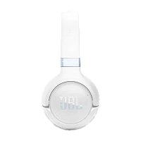 Căști JBL Tune 680NC, Alb