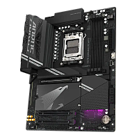 Placă de bază Gigabyte X870 A ELITE WIFI7, AM5, AMD X870, ATX