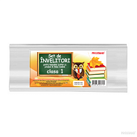Invelitori p/u carti cl 1 rom Prostand