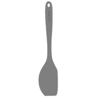 Spatulă bucătărie CasaMasa T4020I-1GRI, Gri