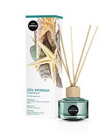 Aroma Home Sticks ,Sare de mare cu Lacramioare, aromatizator 50ml