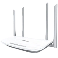 Router fără fir TP-LINK Archer C50, Alb