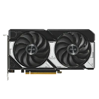 Placă Video ASUS DUAL-RTX5060-O8G, 8GB GDDR7 128bit