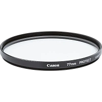 Filter Canon Lens Filter Protect 77mm