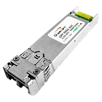 Transceiver Gigaligth GPP-31192-LRC, 11,3Gbps, 10km