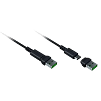 Căști gaming Razer Kraken V4 X USB, Cu fir, Negru