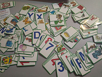 art.L-43.4 Învăţăm literele
