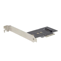 Placă de extensie Gembird PEX-M2-01, Gri