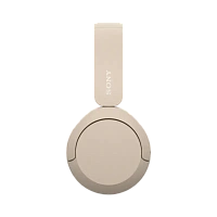 Căști SONY WH-CH520, Bej
