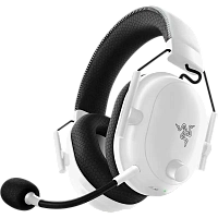Căști gaming Razer BlackShark V2 Pro, Fără fir, Alb
