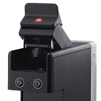 Cafetiera cu capsule illy Y3.3, 1250W, Negru