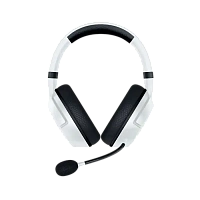 Căști gaming Razer Kaira for Xbox, Fără fir, Alb