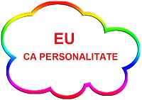 PT-135 SET DE PROIECTE TEMATICE CA SUBTEME LA HARTA PROIECTULUI GLOBAL - EU CA PERSONALITATE