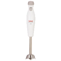 Blender de mână Tefal EasyChef, Alb